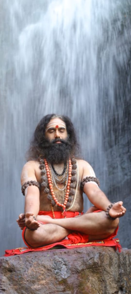 Kaali Shakthi Peetham